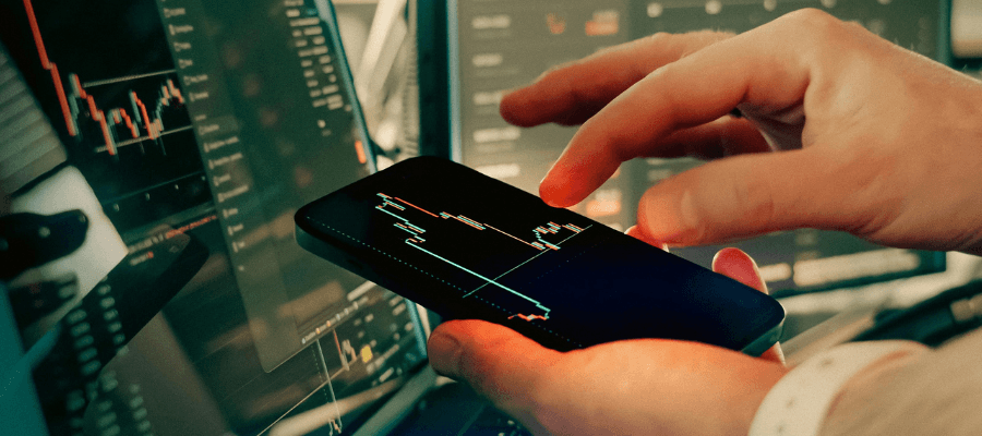 Quando é a hora certa de vender uma ação? Entenda o momento de sair sem destruir seu retorno