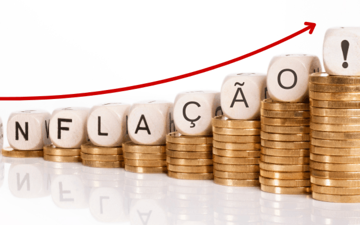 Como ajustar valuation para inflação: Como trazer o valor real de uma empresa para o presente