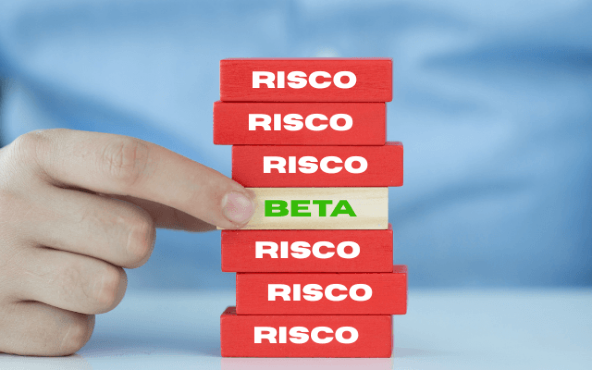 Calcular o Beta e interpretar o risco: O guia definitivo para entender a volatilidade das ações