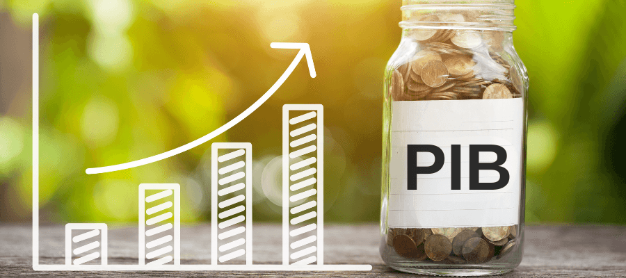 Diferença entre PIB Nominal e PIB Real