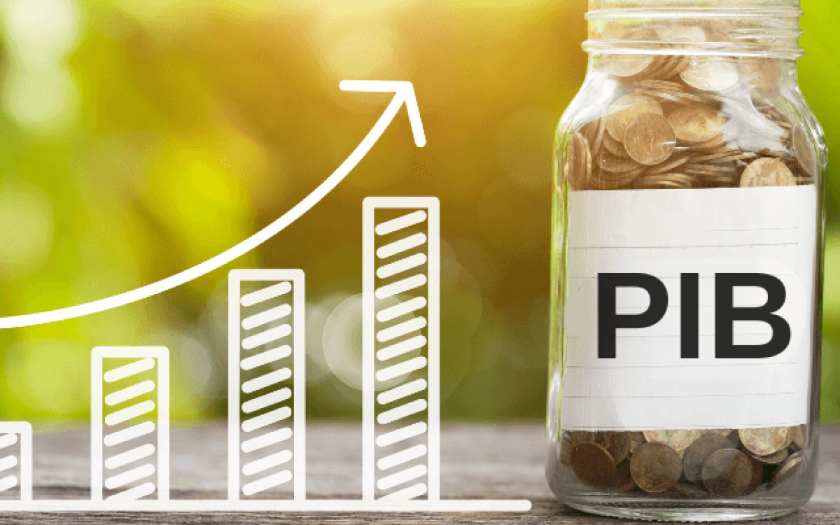 Diferença entre PIB Nominal e PIB Real: Entenda Como Cada Um Revela a Verdadeira Força da Economia