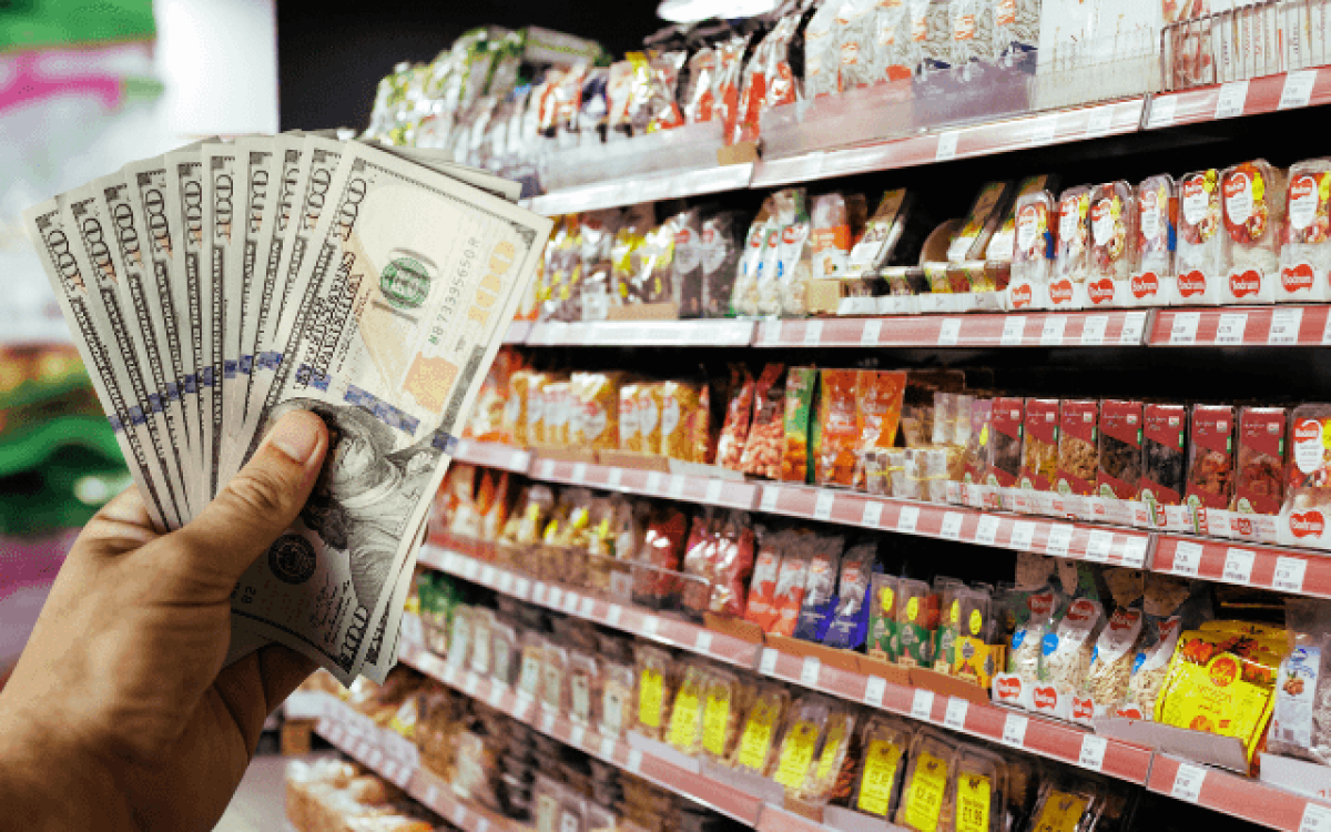 Como o Dólar Afeta os Preços no Brasil: Entenda a Relação Direta Entre o Câmbio e o Custo de Vida