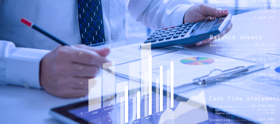 Valuation de Empresas com Fluxo de Caixa Negativo por Alto Crescimento