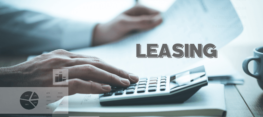 Impacto do Leasing Operacional e Financeiro nas Demonstrações Contábeis