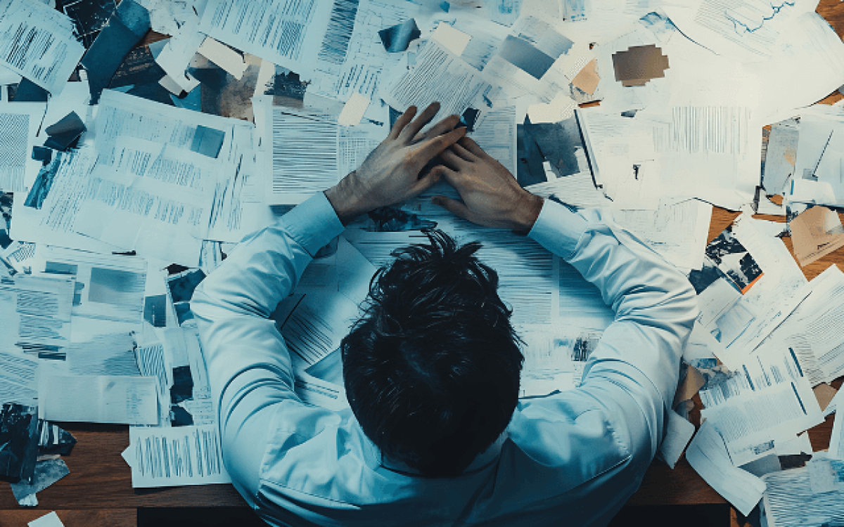 Cenários de Estresse no DCF: Como o Stress Testing transforma a análise de valuation