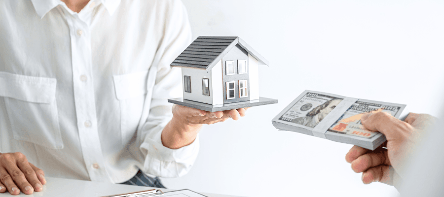 Como FIIs geram renda passiva