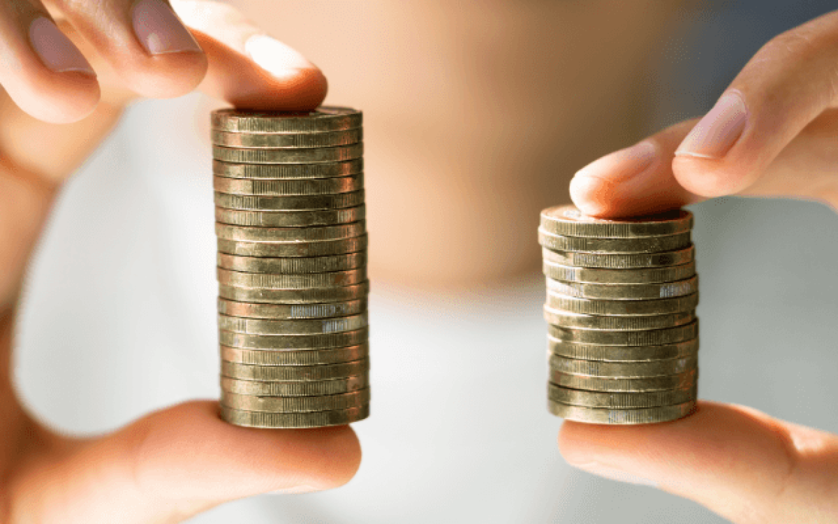 Dividend Yield: Como comparar FIIs pelo indicador de forma realmente correta