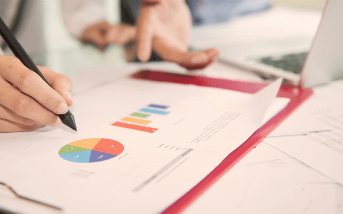 Modelo DuPont para Desmembrar o ROE: A chave para entender a rentabilidade real de uma empresa