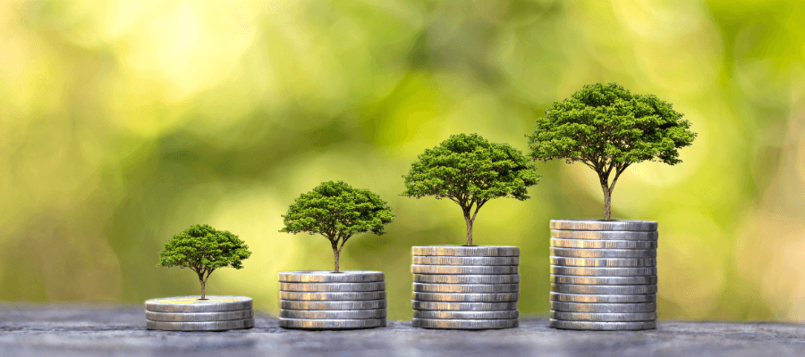 5 fontes de Renda passiva