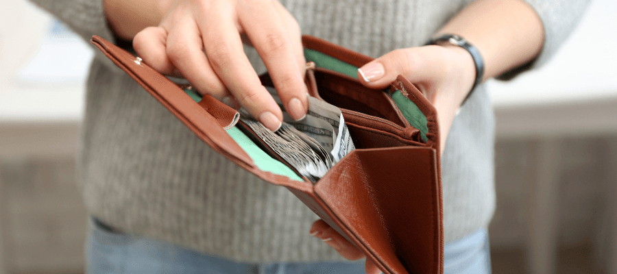 7 decisões financeiras essenciais