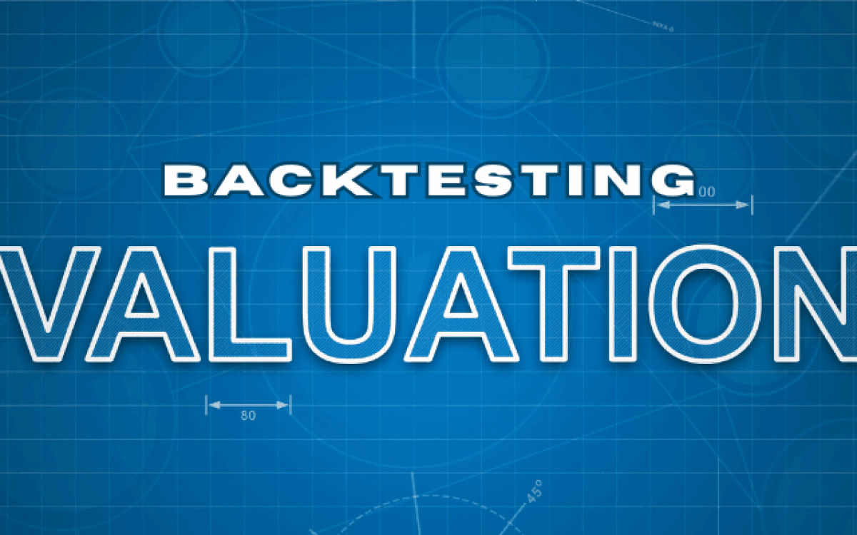 Backtesting de valuation: Como fazer isso do jeito certo