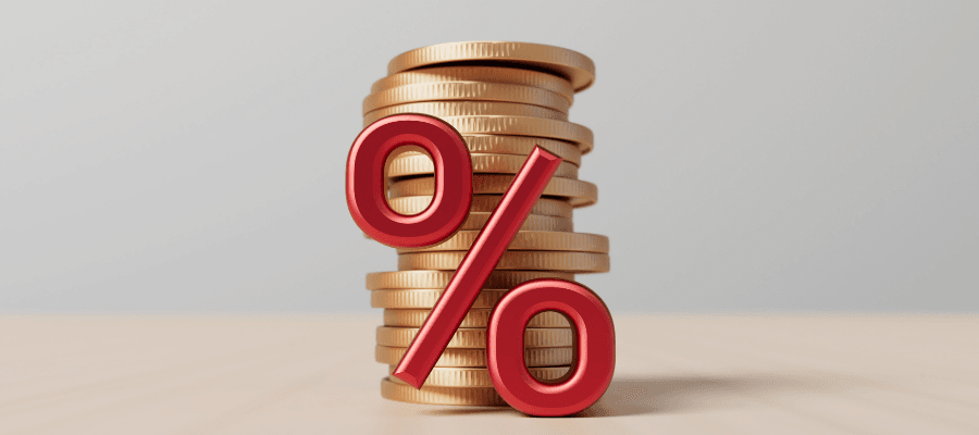 Valuation em cenários de juros altos