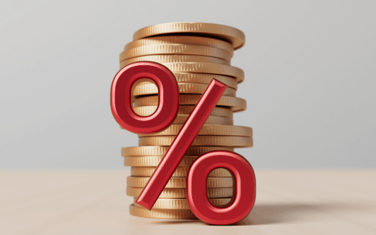 Valuation em cenários de juros altos: como ajustar suas análises sem distorcer o preço justo