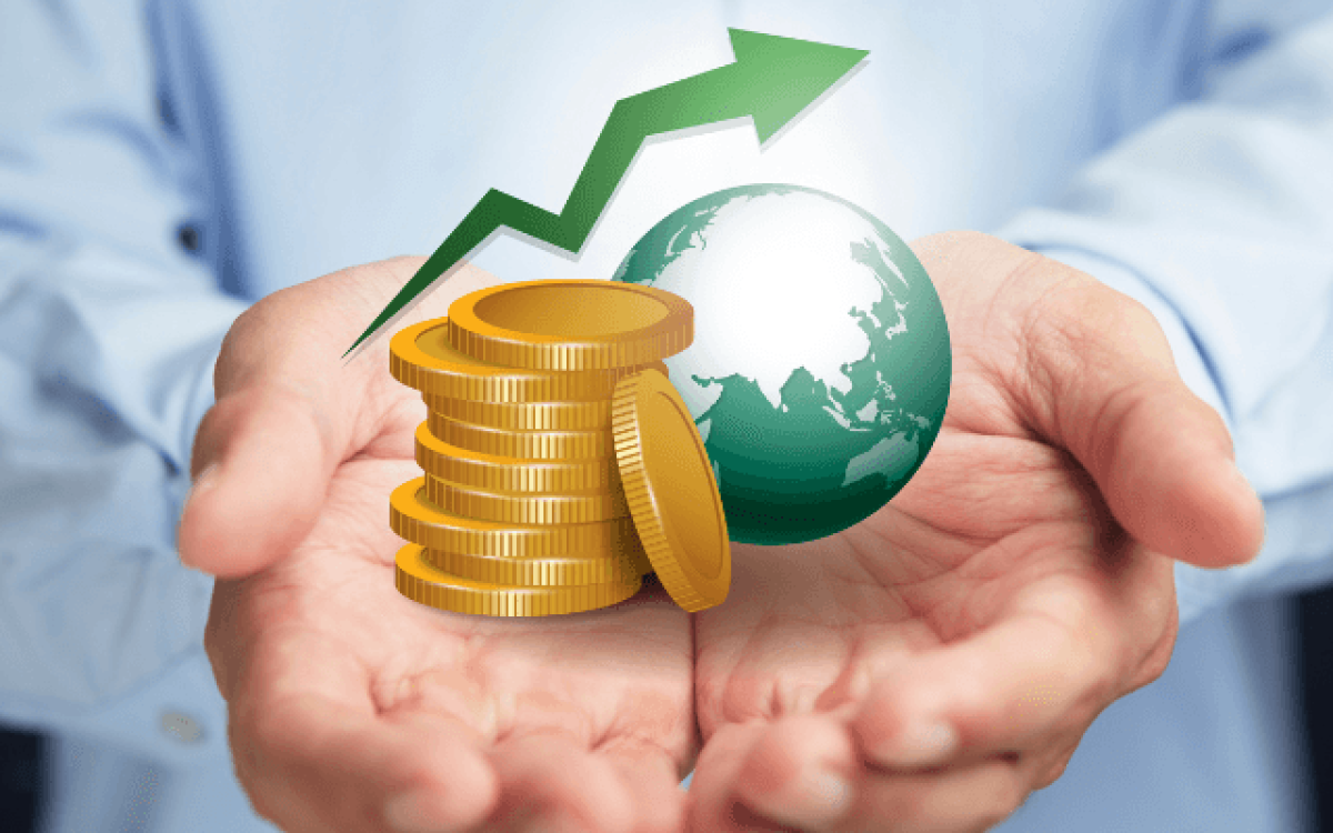 A Mão Invisível: Desvende o conceito de Adam Smith na economia de mercado