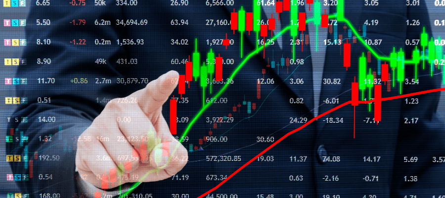 Ações ordinárias e ações