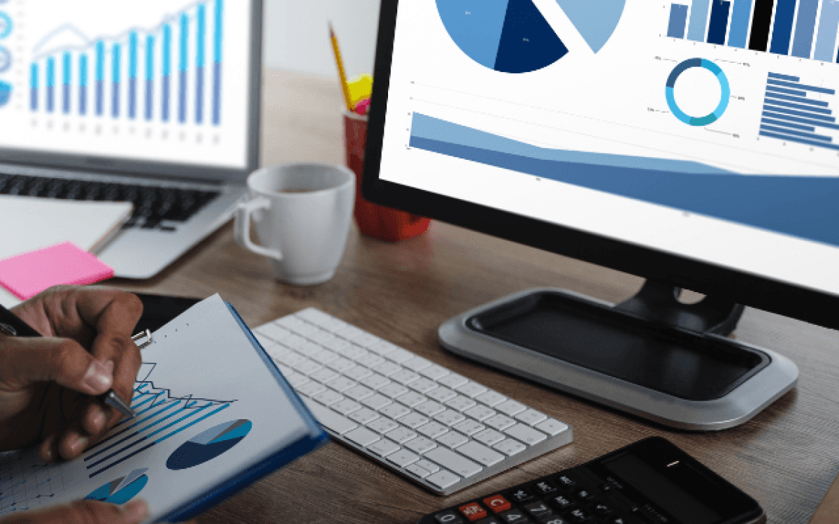 Avaliação de Desempenho Empresarial: Métricas essenciais para o sucesso do seu negócio