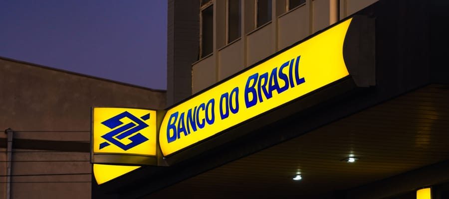 Banco do Brasil BBAS3