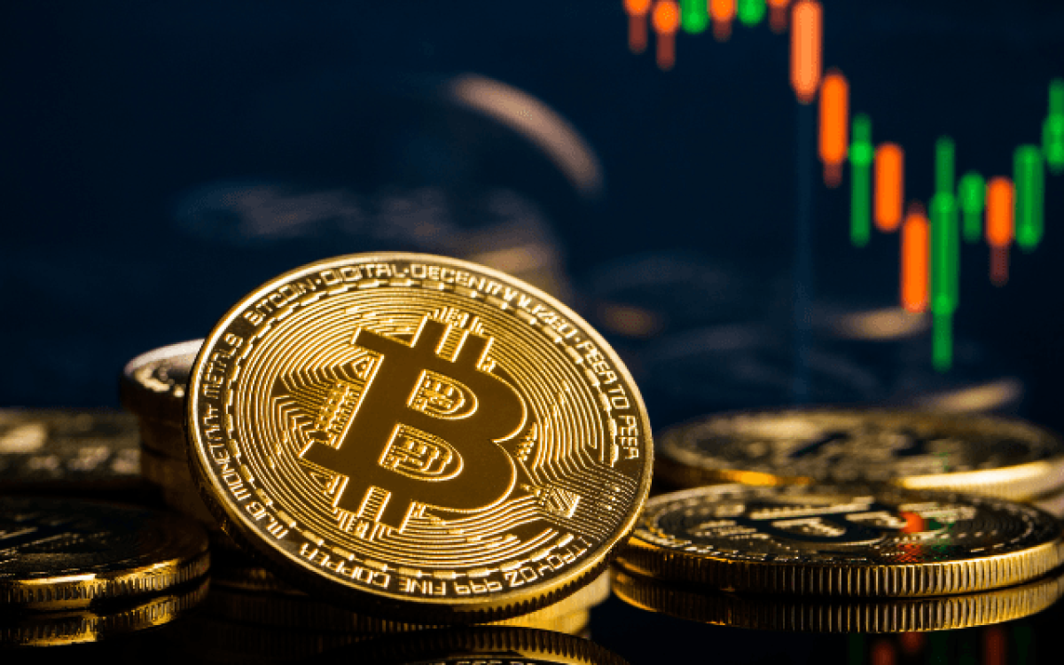 Bitcoin: O que é e como funciona