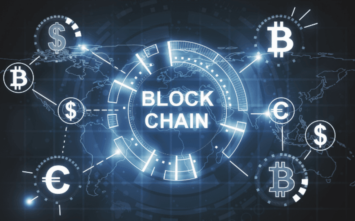 Blockchain: O que é, como funciona e por que é tão importante para criptomoedas