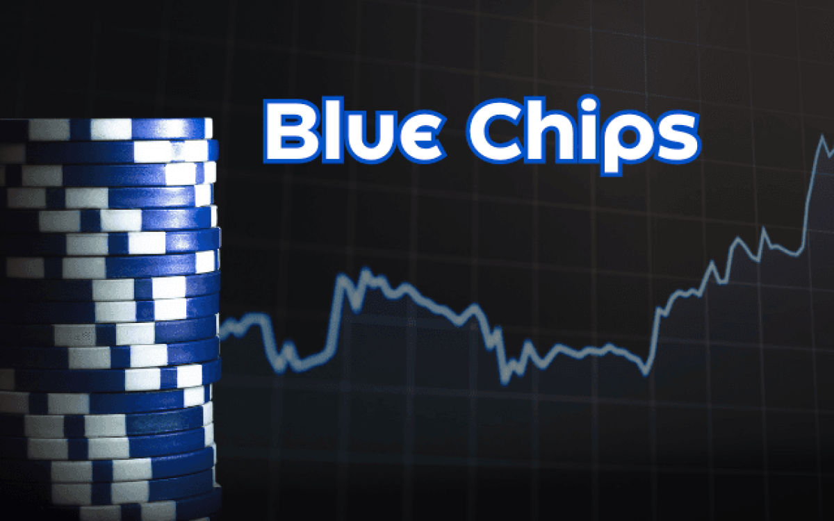 Blue Chips: O que são, para que servem e por que são fundamentais em uma estratégia de investimentos