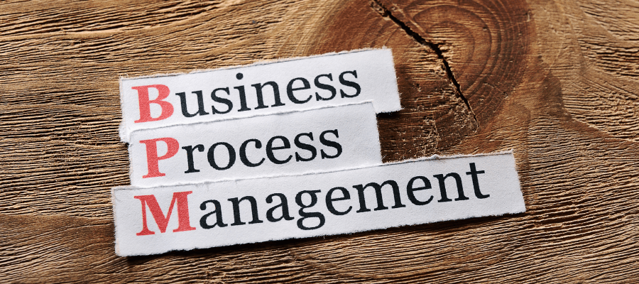 Business Process Management