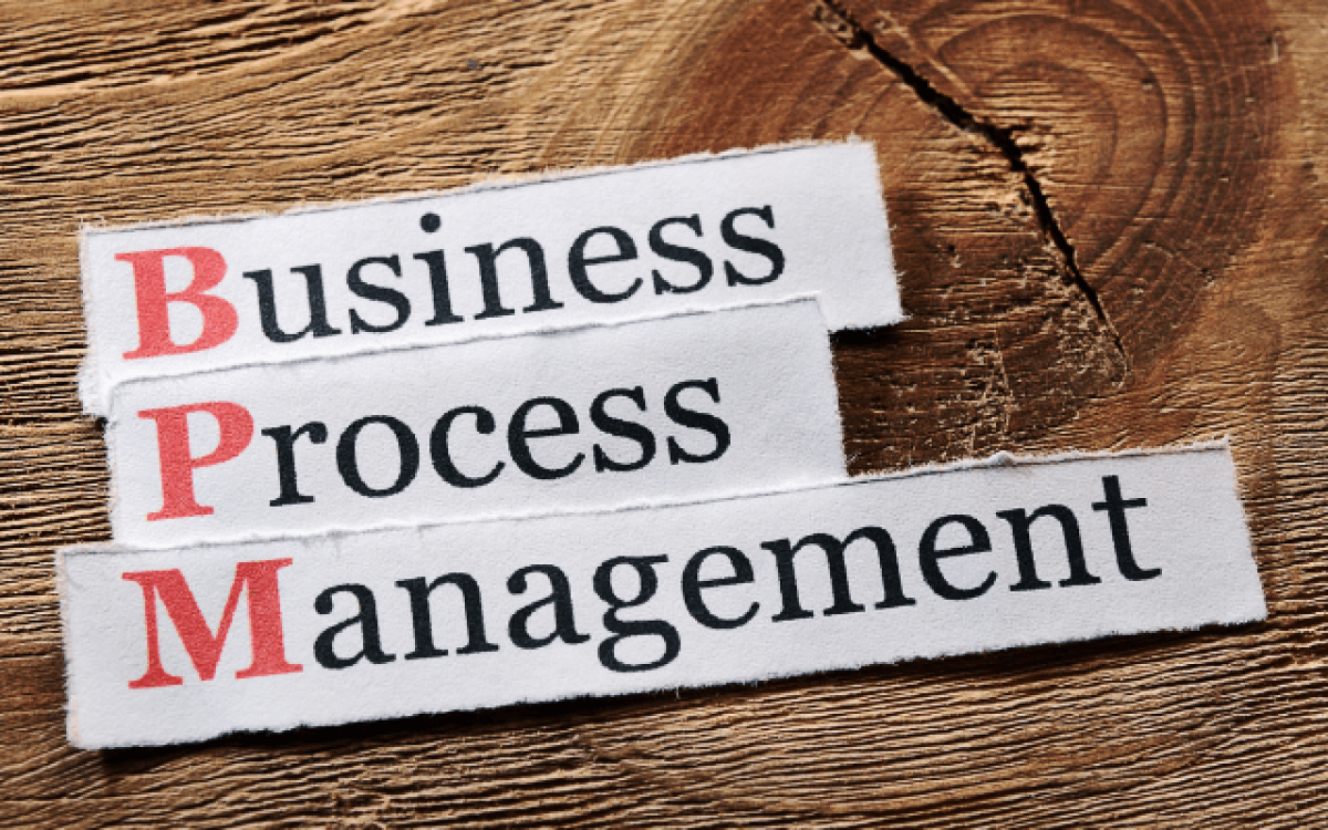 BPM (Business Process Management): Otimize e transforme os processos da sua empresa