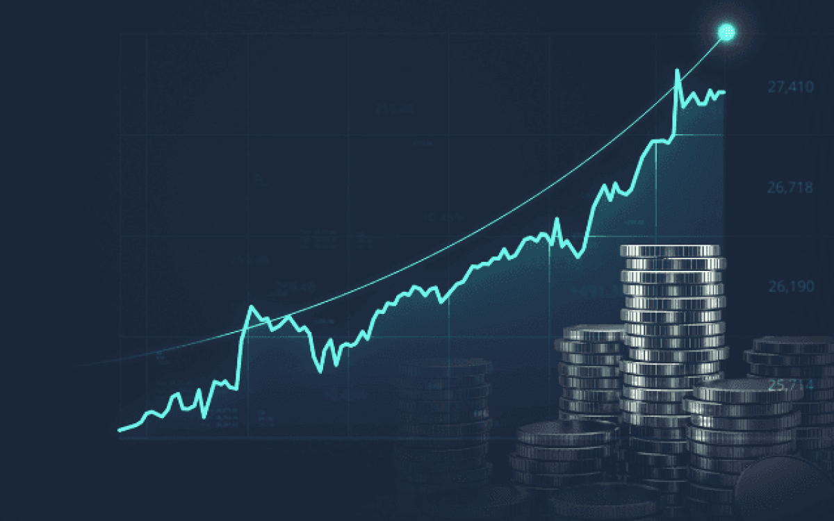 CDI Acumulado: Como calcular e seu impacto nos investimentos