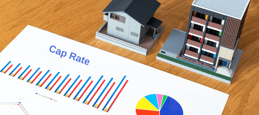 Cap Rate