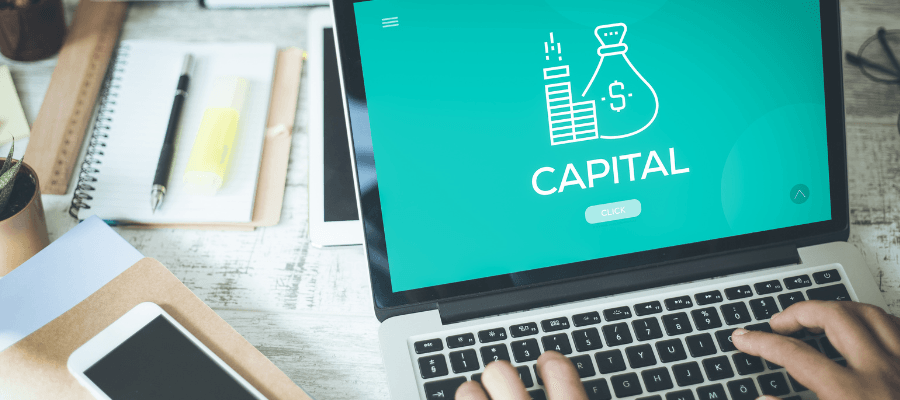 Capital circulante líquido