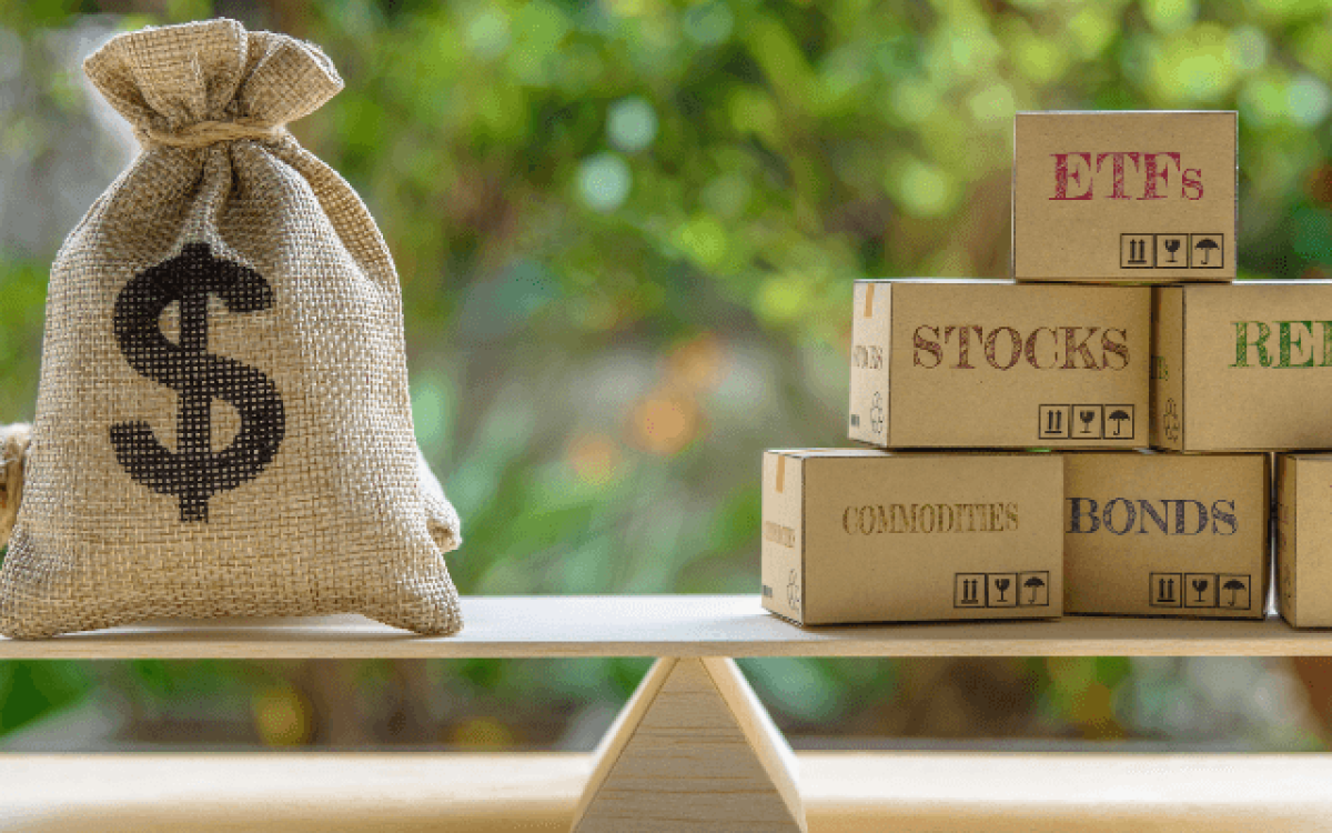 Carteira Balanceada: Um guia completo para o investidor montar a sua