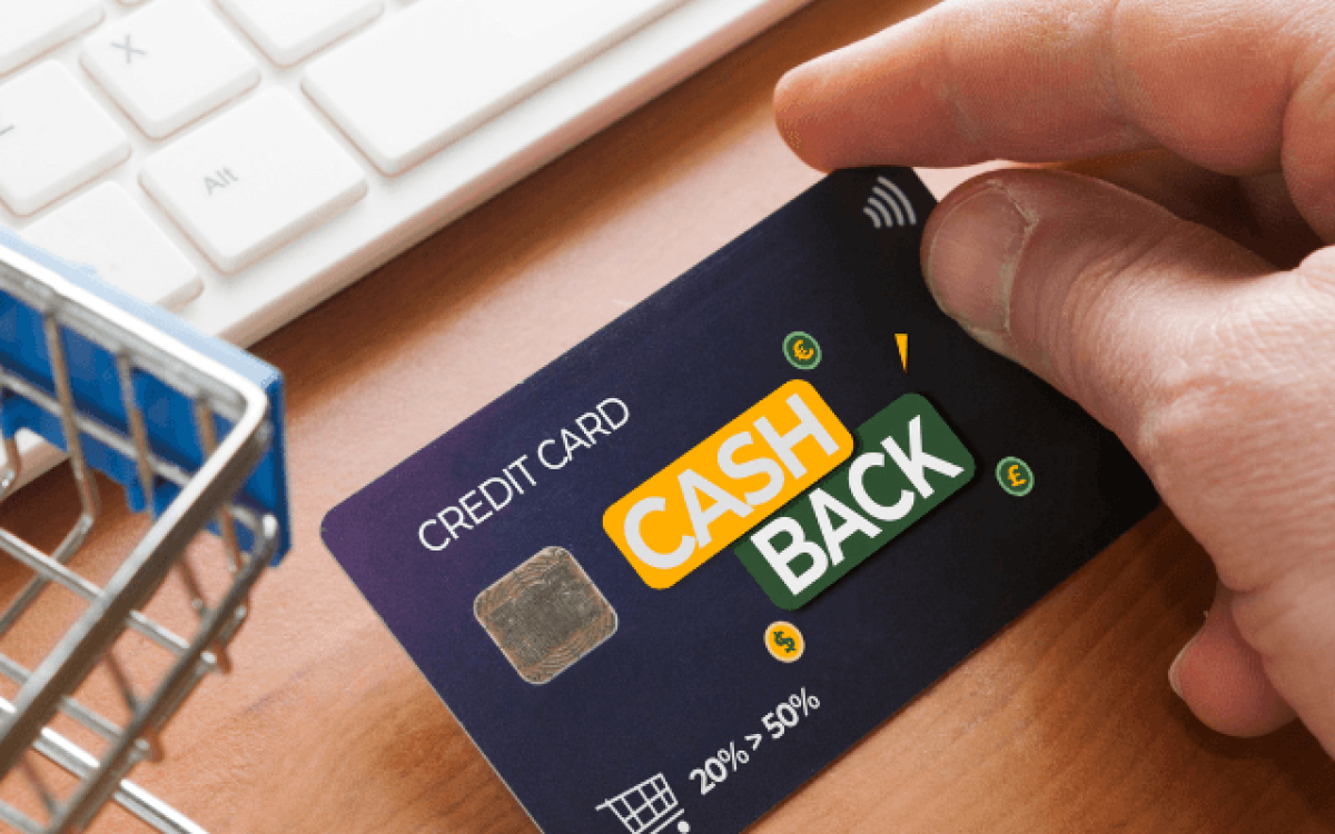 Cashback: O Que é, como funciona e como utilizá-lo para maximizar suas finanças
