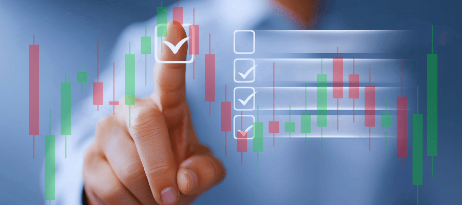 Checklist de análise fundamentalista para iniciantes