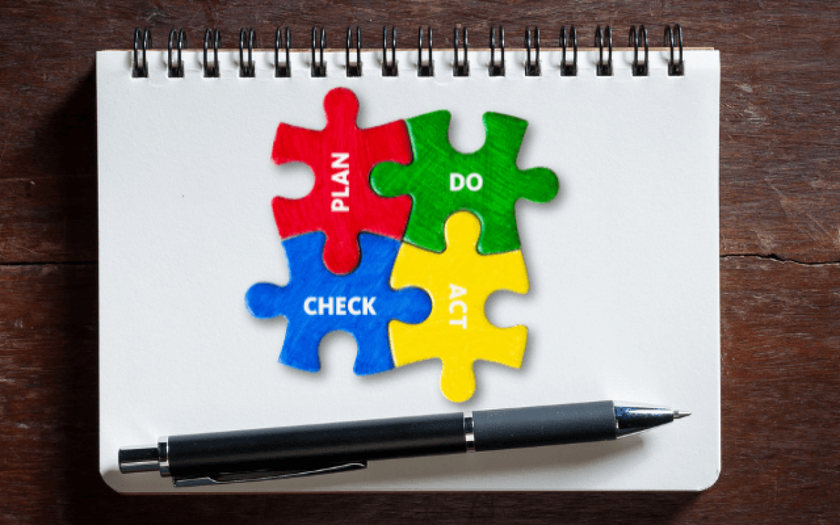 Ciclo PDCA: O que é e como aplicar?