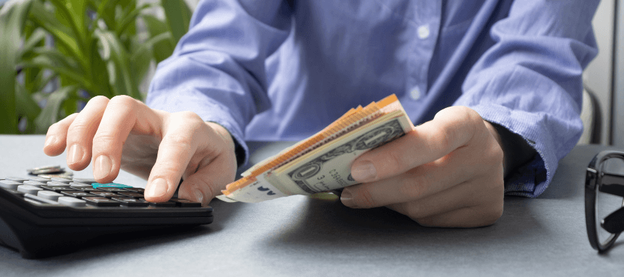 Ciclo de conversão de caixa