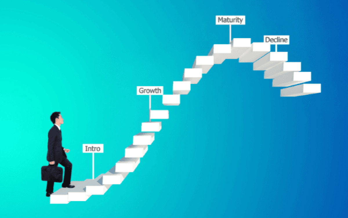 Ciclo de Vida do Produto: Entenda as fases e como otimizar cada etapa no mercado