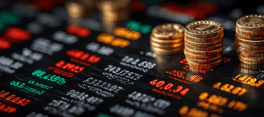 Como analisar ações para longo prazo