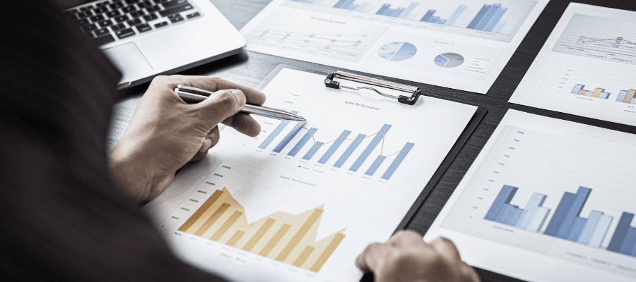 Como analisar empresas cíclicas