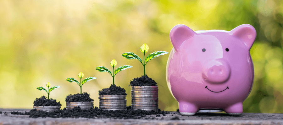 Como começar a investir