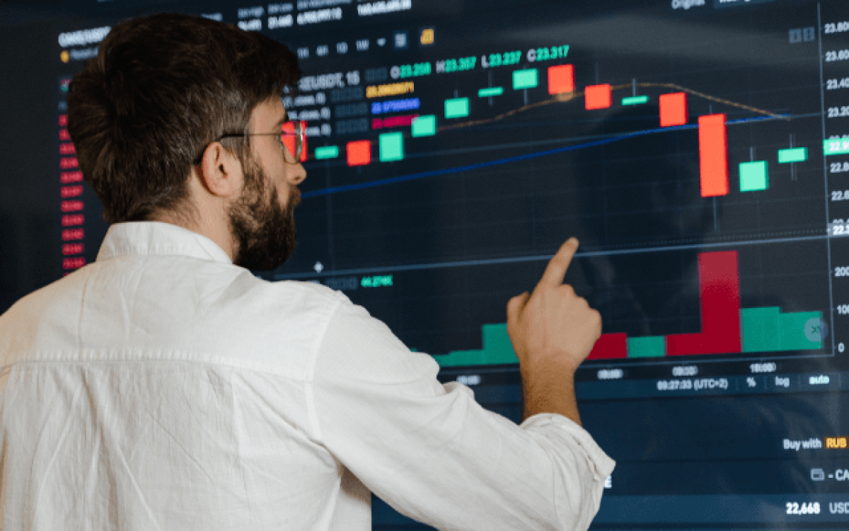 Como escolher uma boa corretora: Tudo o que você precisa saber para investir