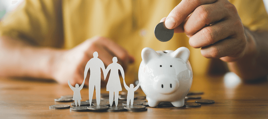 Como fazer um orçamento familiar