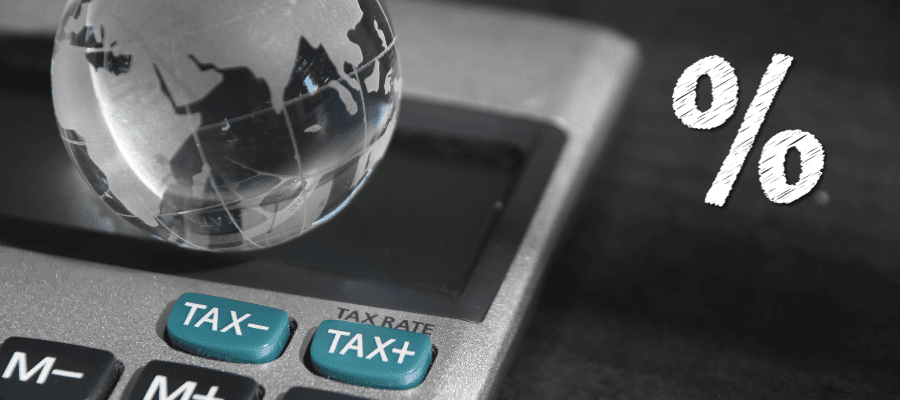 Como funciona a tributação de investimentos no exterior