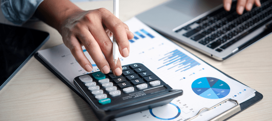 Como funciona o valuation por fluxo de caixa descontado