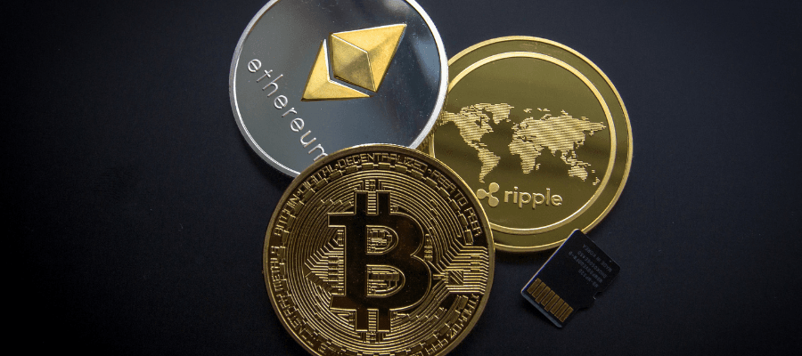 Como investir em criptomoedas