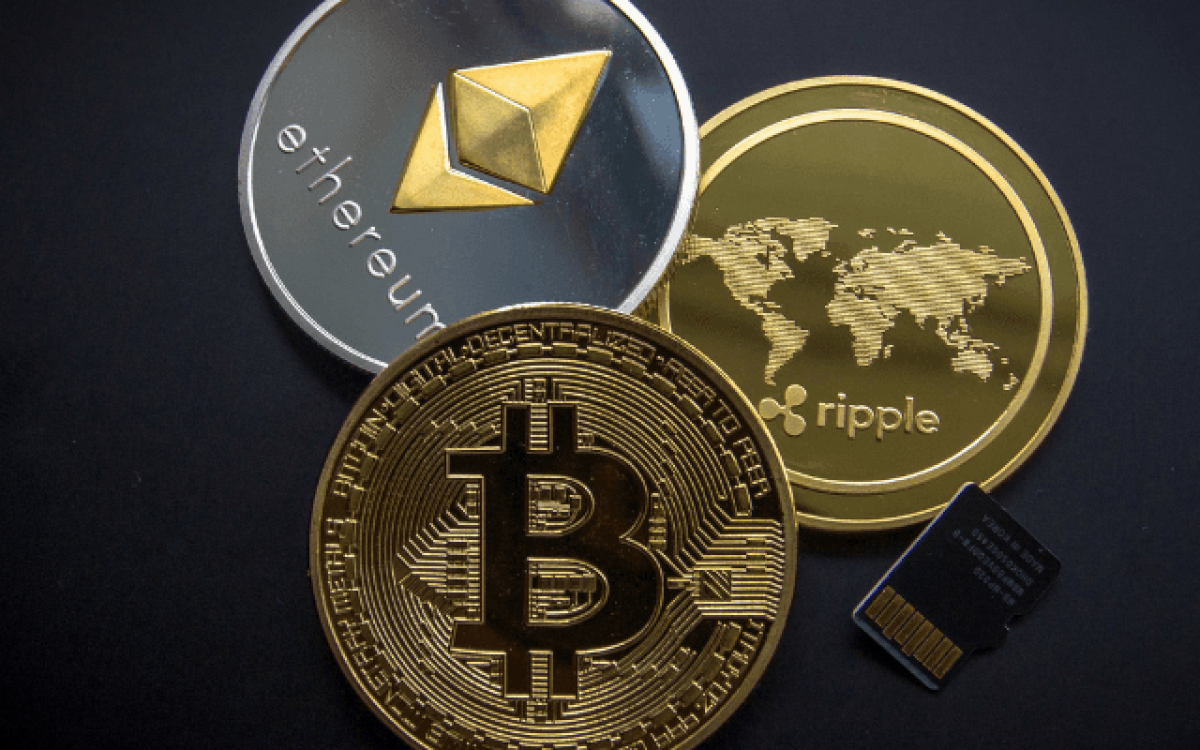 Como investir em criptomoedas: O guia completo para iniciantes