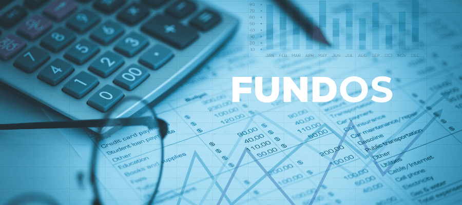 Como investir em fundos