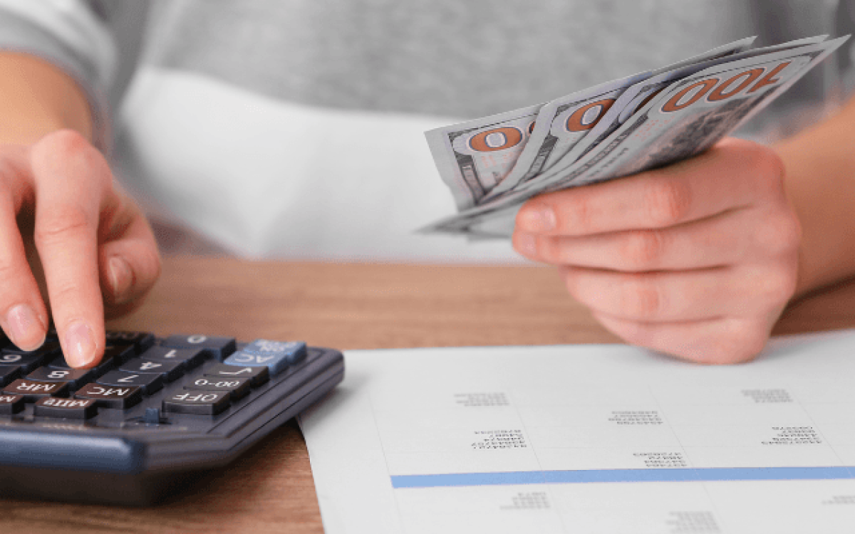 Controle de Gastos Pessoais: Guia completo para economizar e sobrar dinheiro