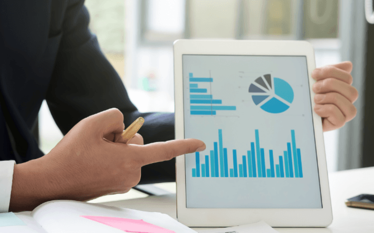 Correlação de Ativos: O que é, como funciona e por que é essencial para investidores inteligentes