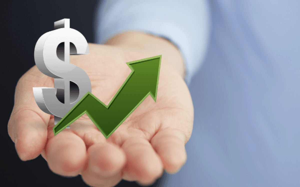 Crescimento da Receita: Como analisar e projetar o desempenho de uma empresa