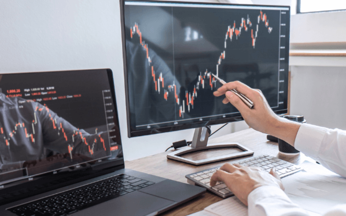 Day Trade: O que é, como funciona e tudo o que você precisa saber antes de começar