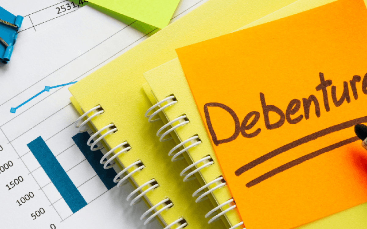 Debêntures: O que são e como investir